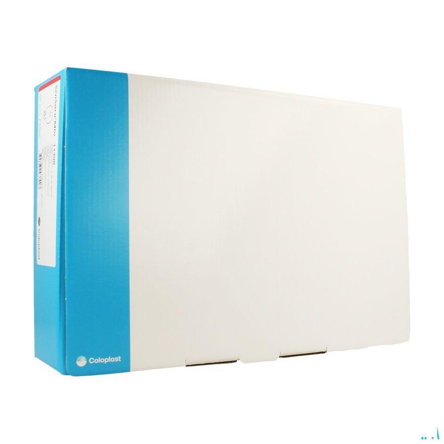 Sensura Mio Click 2P P/Uro Maxi Tr. 50Mm 30 11498  -  Coloplast