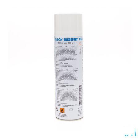 Ruschcare Silkospray Univers. 500 ml 556000  -  Teleflex Medical
