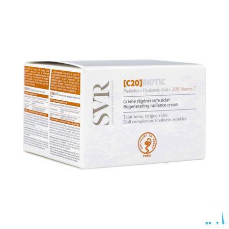C20 Biotic Cr 50 ml  -  Svr Laboratoire