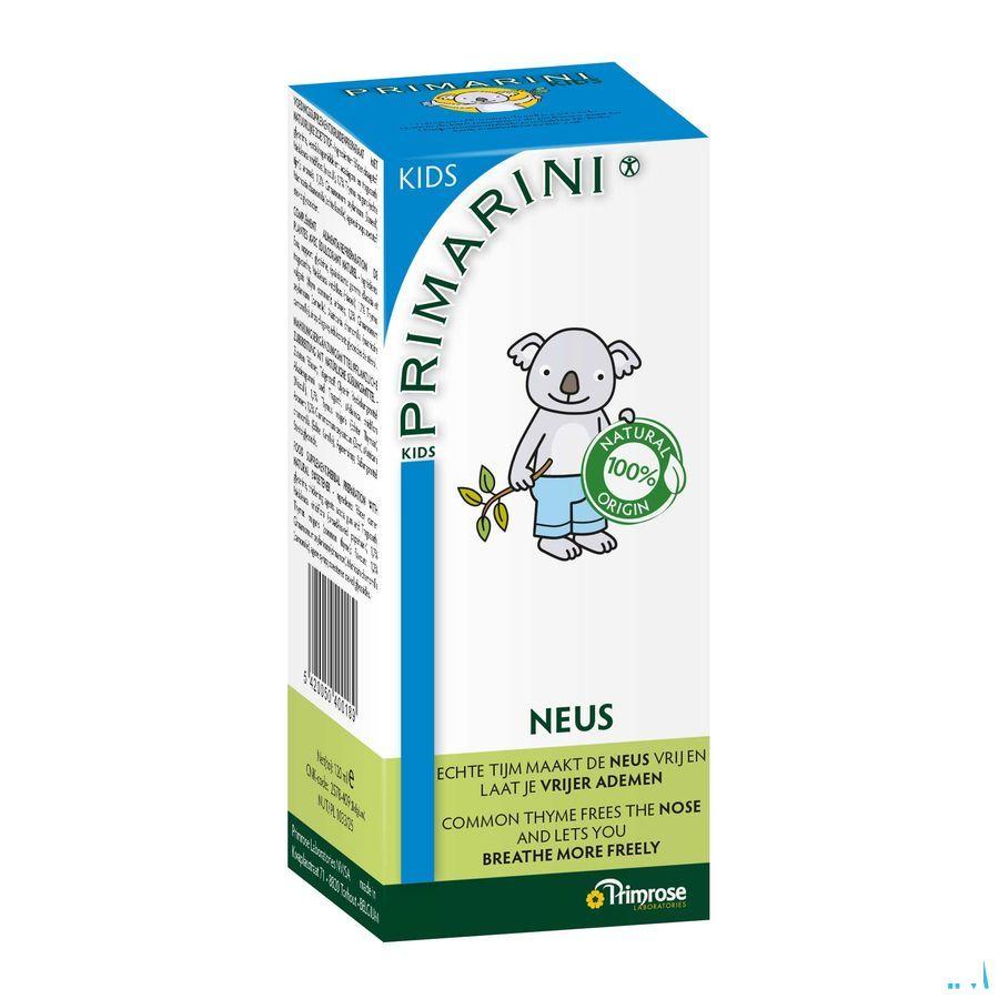 Primarini Kids 120 ml 