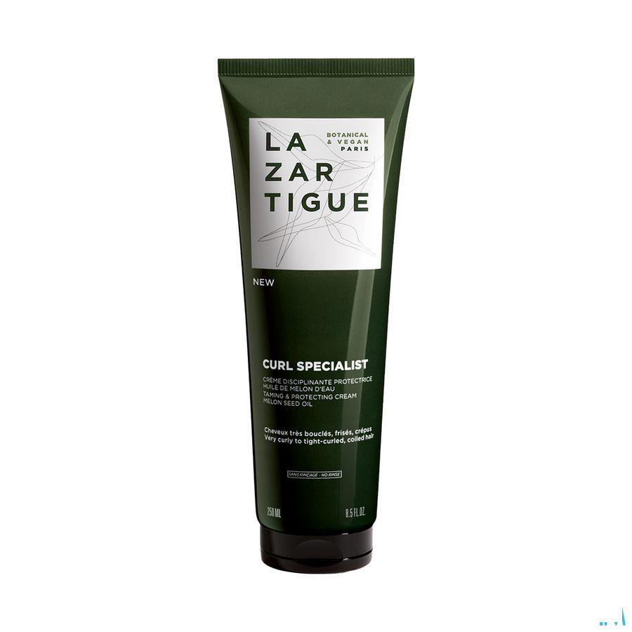 Svr Curl Specialist Creme 250 ml