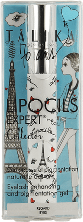 Talika Lipocils Expert 70 Jaar Gel 10 ml