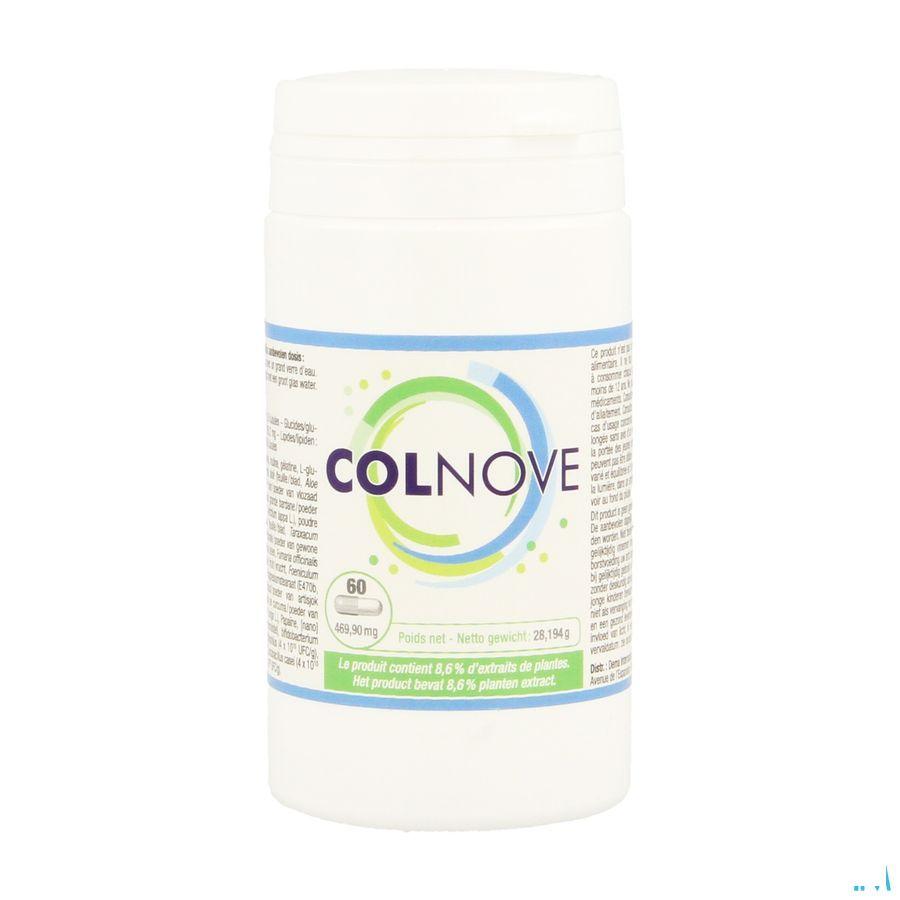 Colnove Capsule 60  -  Dema