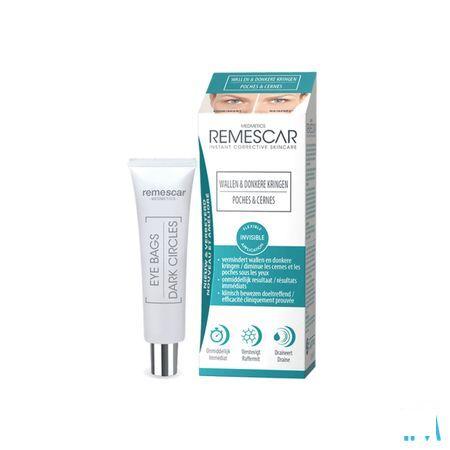 Remescar Wallen  &  Donkere Kringen Tube 8 ml