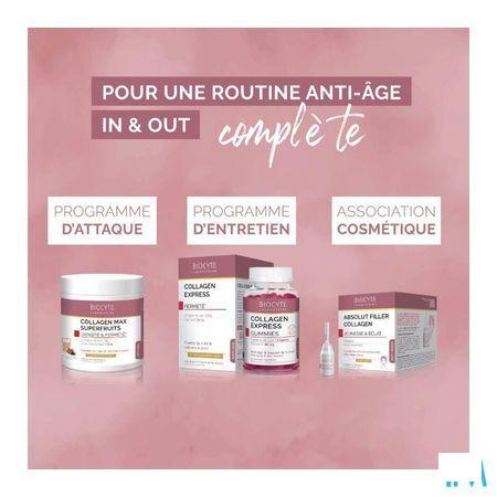 Biocyte Absolut Filler Collagen 4 x 5 gr