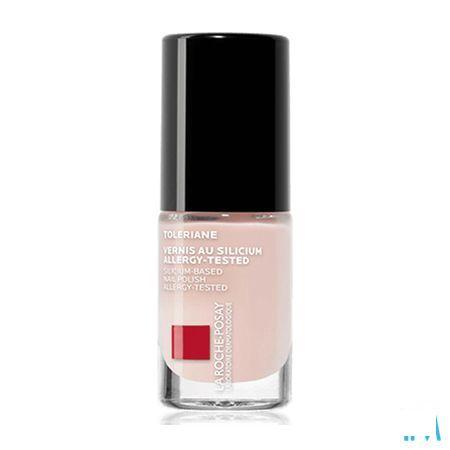 Toleriane Make Up Vao Silicum Sorbet Abr. 6 ml  -  La Roche-Posay