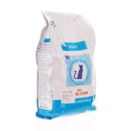 Vcn Adult Feline 2kg  -  Royal Canin