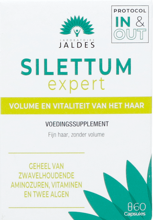 Silettum Gel 60