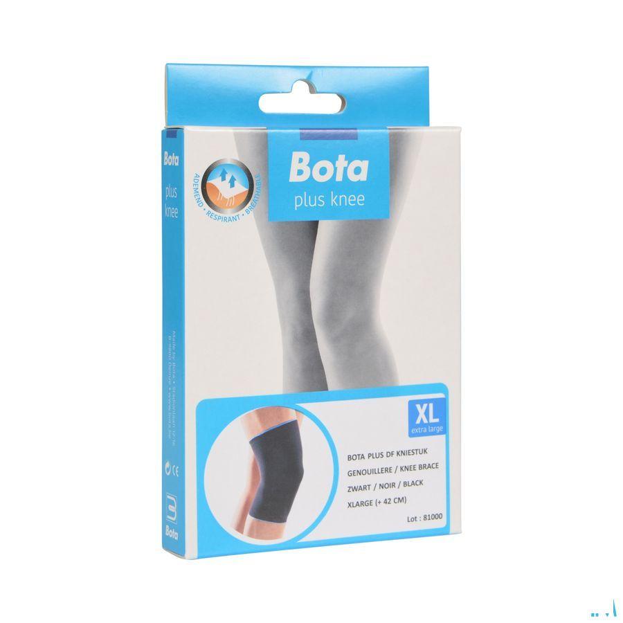 Bota Color Knie Nero Xl  -  Bota