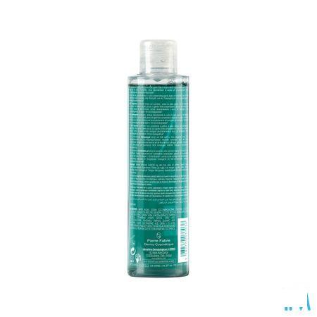 Aderma Phys-ac Schuimgel Schuimend 200 ml  -  Aderma