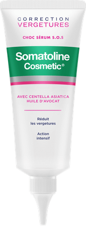 Somatoline Cosm. Correction Vergetures 100 ml