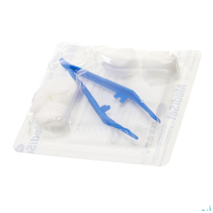 Mediset Kleine Verzorging F/B Compact 1 4755914  -  Hartmann