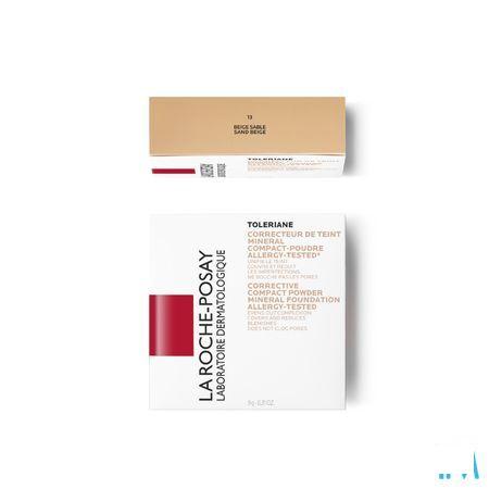 Toleriane Teint Mineral 13 9g  -  La Roche-Posay