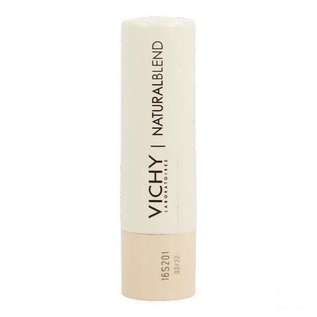Vichy Naturalblend Lips Transparent 4,5 gr  -  Vichy