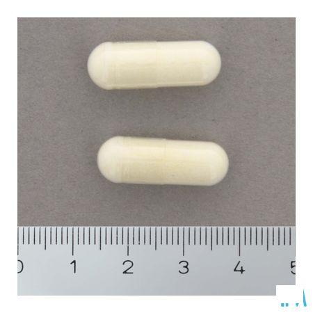 Mastica Capsule 120   -  Nutrisan