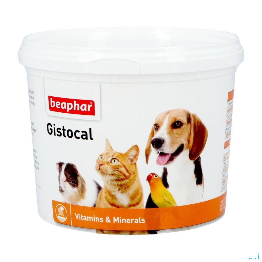 Beaphar Gistocal 500 g