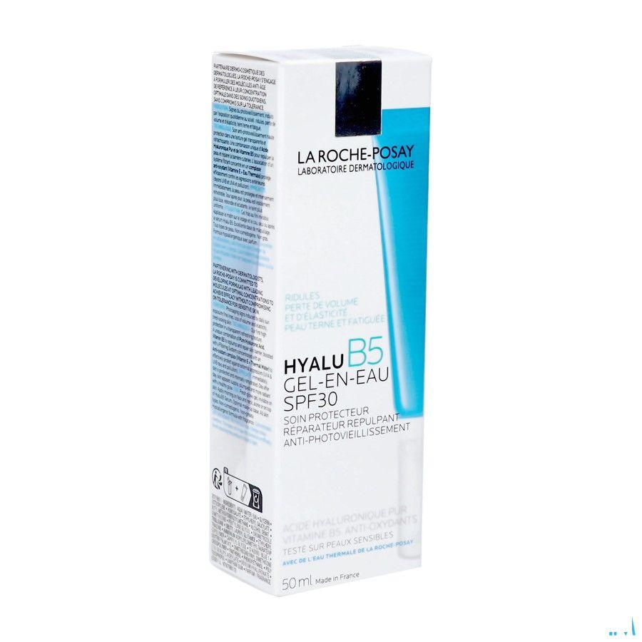 Hyalu B5 Aqua Gel Ip30 30 ml