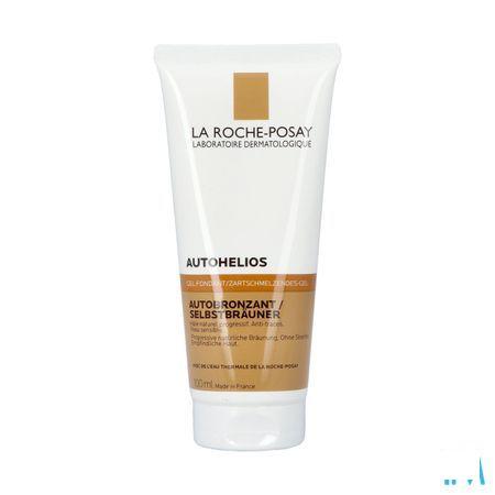 Autohelios Gel Creme 100 ml  -  La Roche-Posay