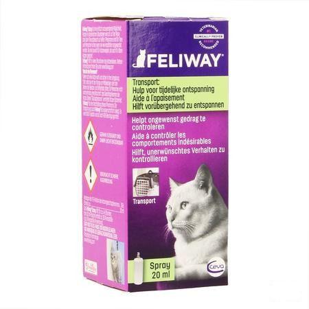 Feliway Classic Spray 20 ml