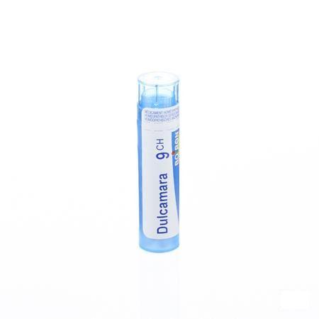 Dulcamara 9CH Gr 4g  -  Boiron