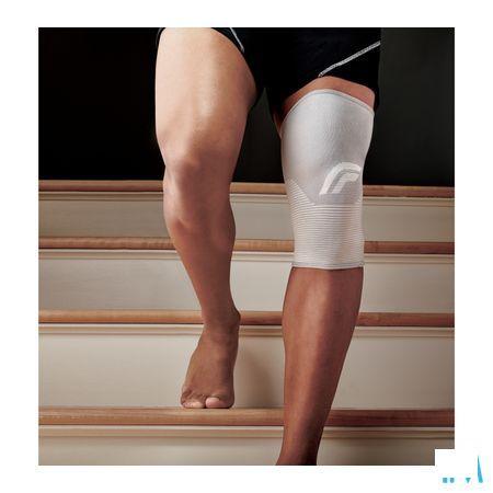 Futuro Comfort Lift Kniebandage 76586, Small  -  3M