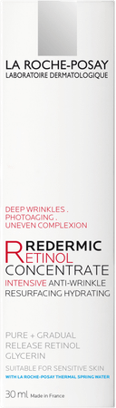 Redermic Retinol 30 ml  -  La Roche-Posay