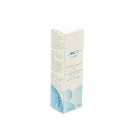 Auriga Chiroxy Creme Tube 50 ml  -  Isdin