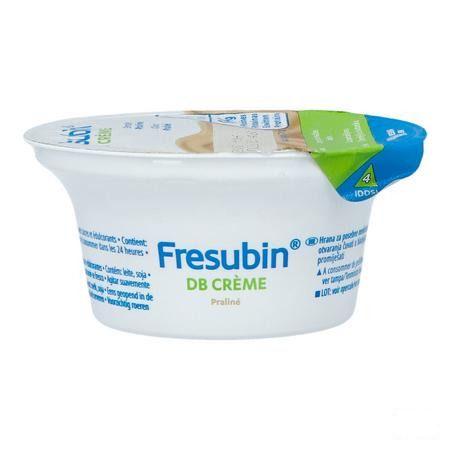 Fresubin Db Creme 125 gr Praliné  -  Fresenius