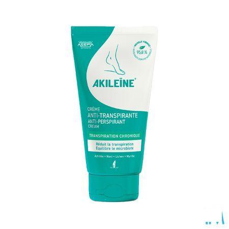 Akileine Anti-Transp Crem 75 ml