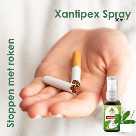 Fytobell Xantipex Spray Buccal 30 ml