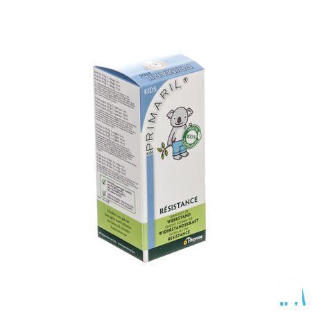 Primaril Kids 120 ml 