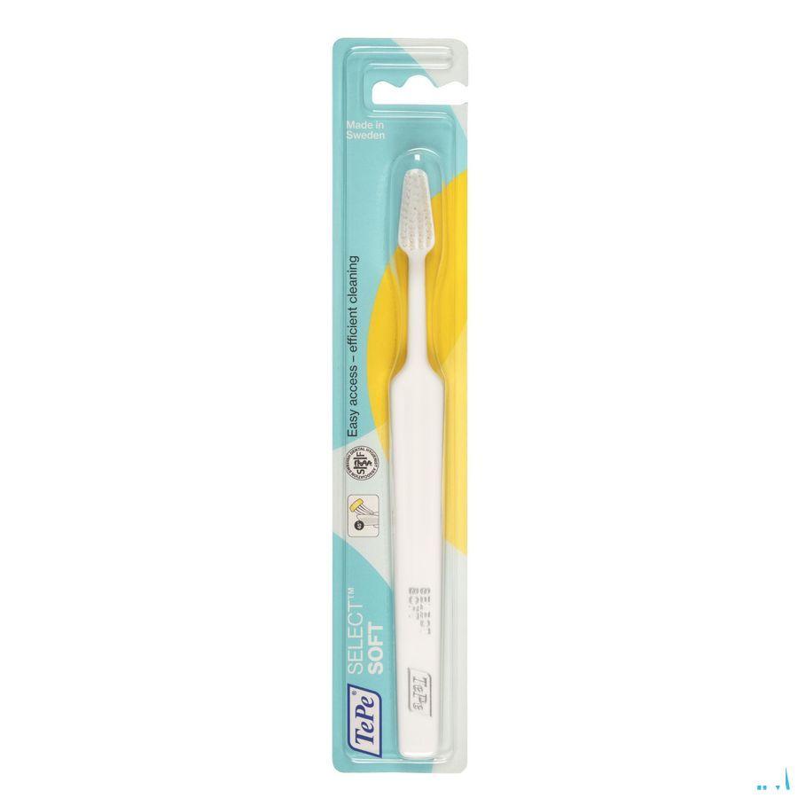 Tepe Select Tandenborstel Soft
