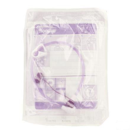 Flocare Button Verlengset  -  Nutricia