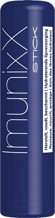 Imunixx Stick Lippenbalsem 4,8G  -  Ixx Pharma