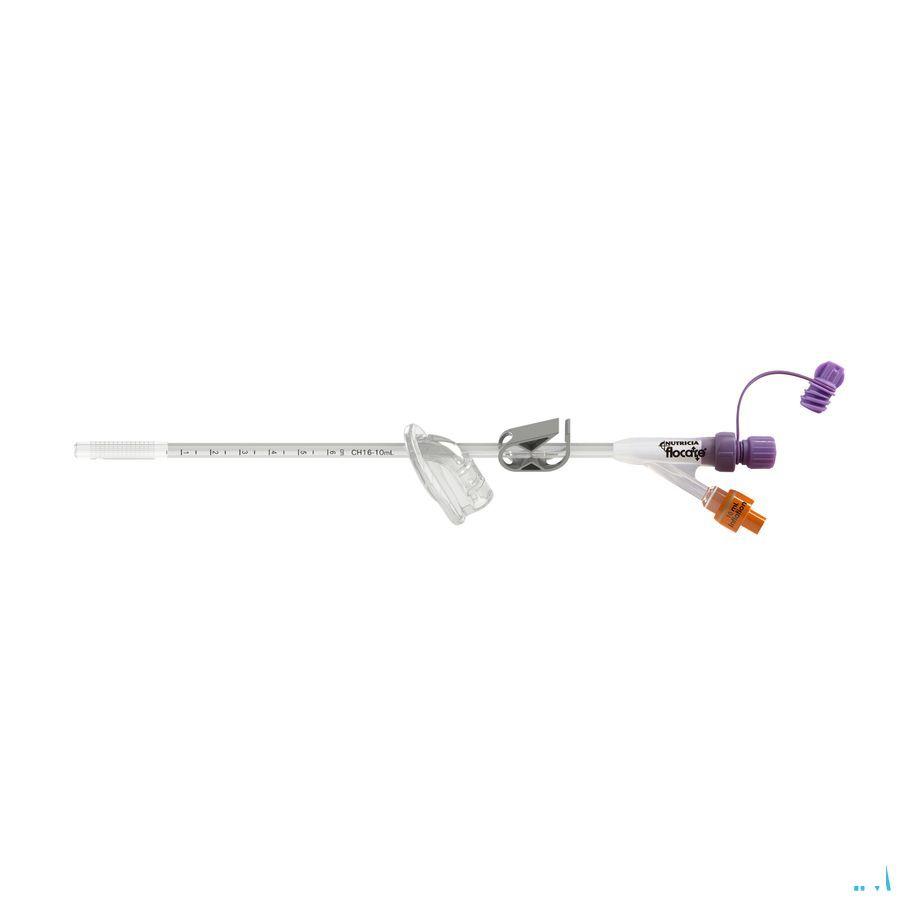 Flocare Gastrostomiesonde Ch16  -  Nutricia