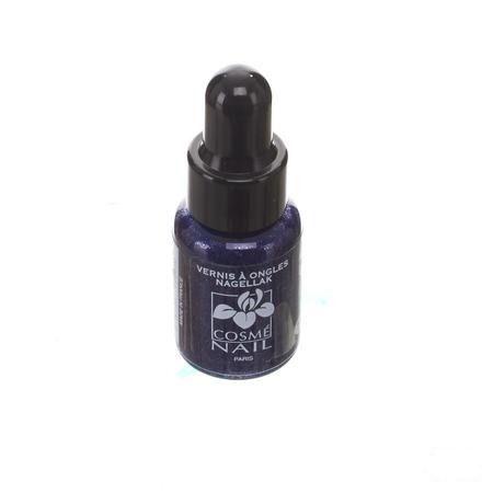 Lisandra Cosmenail Vao 110 Bleu Outremer Nacre 5 ml