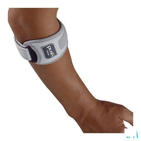 Push Med Coudiere Epi Gauche/droite Adaptable 