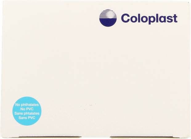 Speedicath Compact Cath. Femme Ch14 7cm 30 28584  -  Coloplast