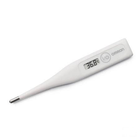 Omron Eco Temp Basic Thermometer Digitaal Mc246e