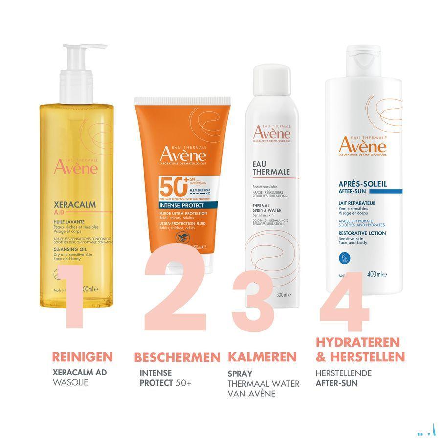 Avene Sol Ip50+ Intense Protect 50+ Fluide 150ml  -  Avene   -  Avene