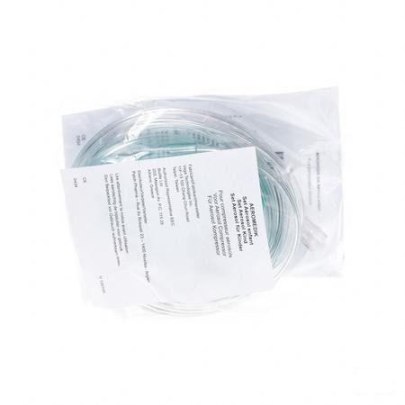 Medik Aeromedik Set Aerosol Enfant