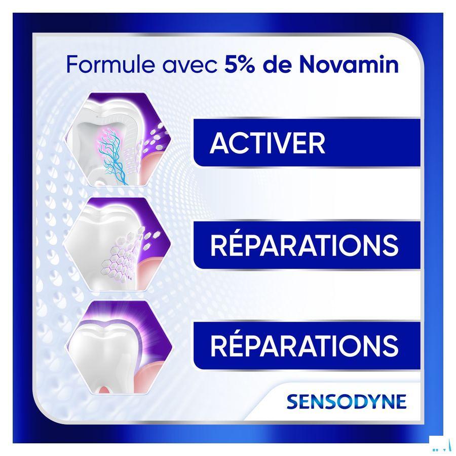 Sensodyne Clinical Repair Active White 75 ml