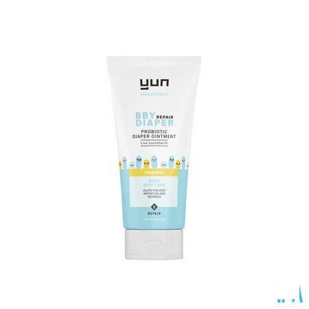 Yun Bby Probiotic Repair Luierzalf Z/Parfum 75 ml