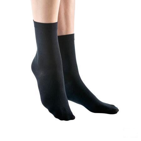 Bota Soft 1 Extra Fin Noir 43-46  -  Bota