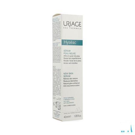 Uriage Hyseac Serum Peau Neuve 40 ml