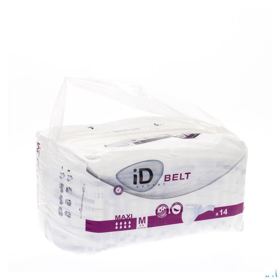 Id Expert Belt M Maxi 14  -  Ontex