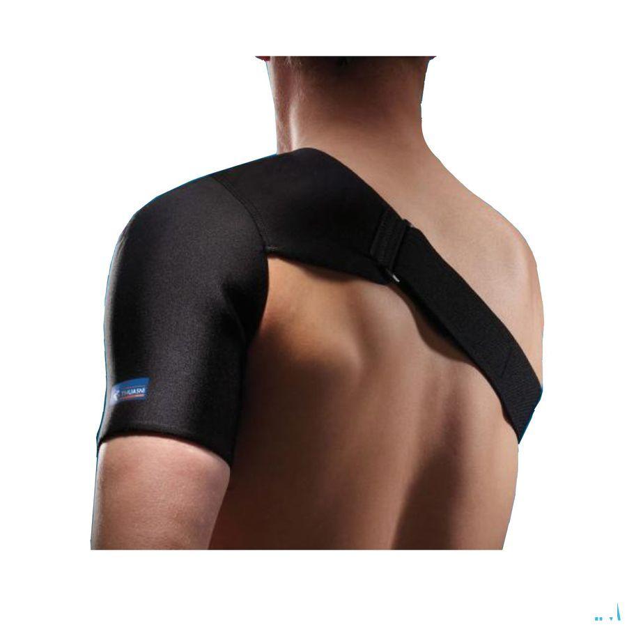 Thuasne Benelux Sport Epauliere Neoprene Noir S  -  Thuasne Benelux