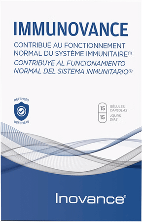 Inovance Immunovance Comp 15