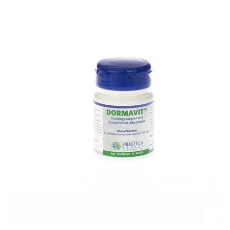 Dormavit 60 tabletten  -  Energetica Natura