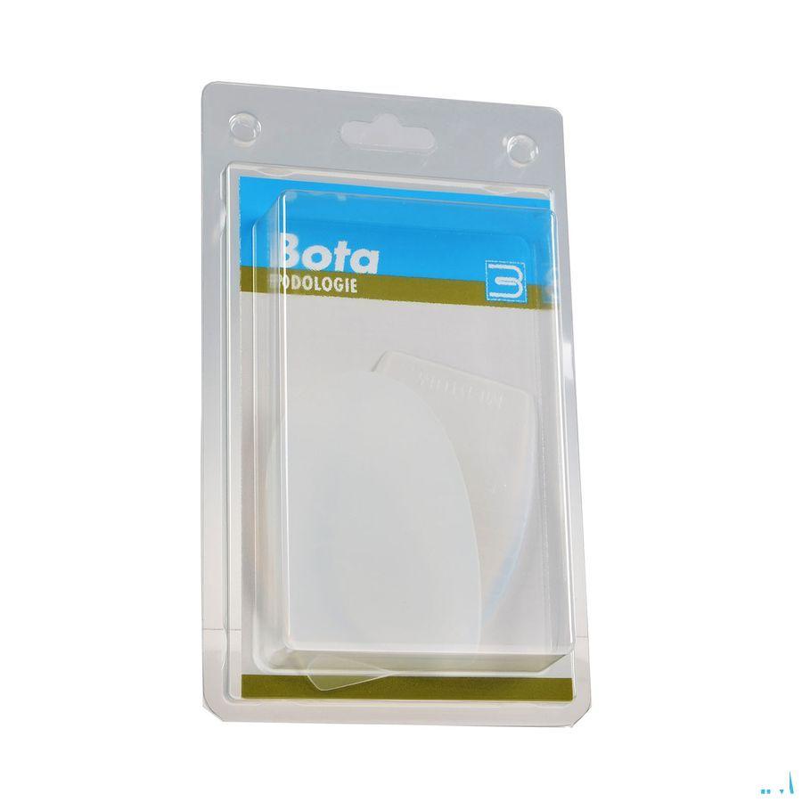 Bota Podo 9 Talonnette Silicone 5mm L 1paire  -  Bota